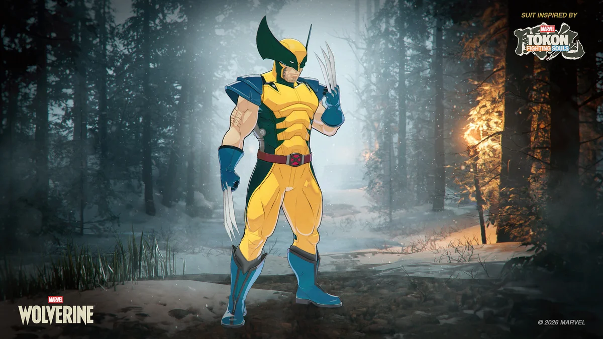 Marvel's Wolverine brings Jean Grey, Trask and Logan's worst history together before launch