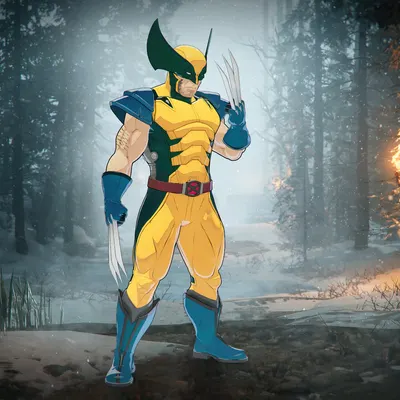 Marvel's Wolverine brings Jean Grey, Trask and Logan's worst history together before launch