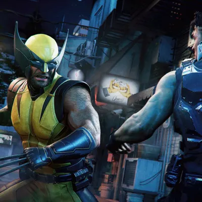 Marvel's Wolverine launches on PS5 with Insomniac chasing the man behind the claws