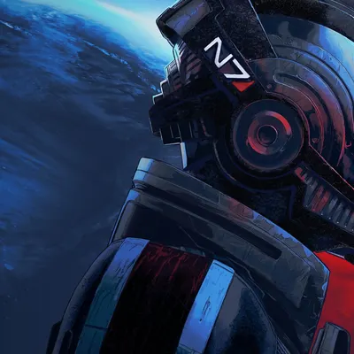 Mass Effect: Universe turns BioWare's closure into a painful glimpse of what might have been