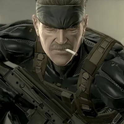 Metal Gear Solid 4 n'est plus prisonnier de sa PS3, et ce détail change beaucoup pour la mémoire de la saga