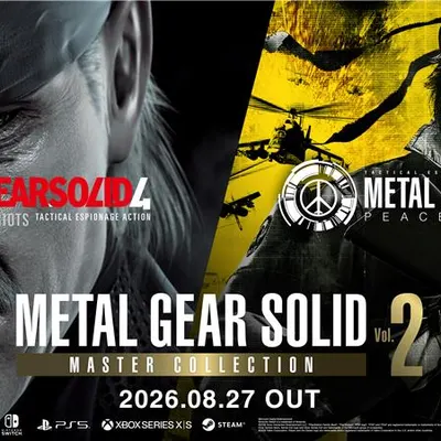 Metal Gear Solid 4 redevient visible au moment où son monde paraît beaucoup moins extravagant