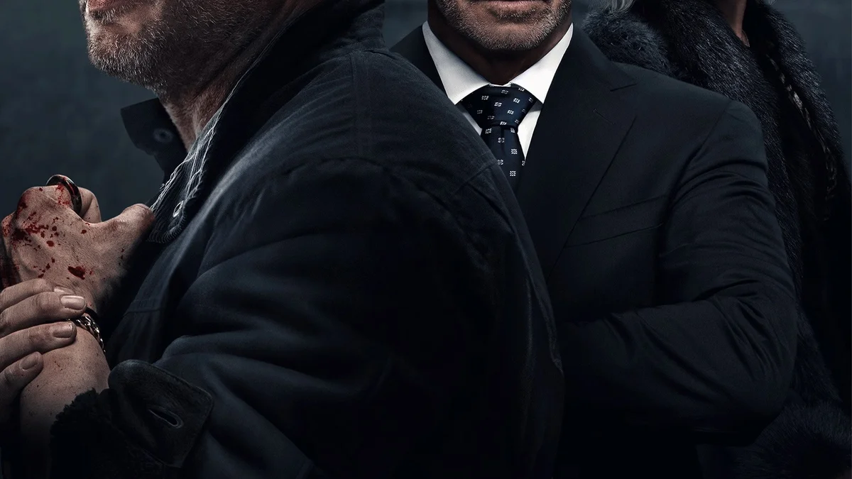 MobLand Season 2 has barely started and Paramount+ already wants Season 3