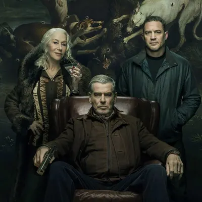 MobLand locks in Season 3 before Season 2 even premieres