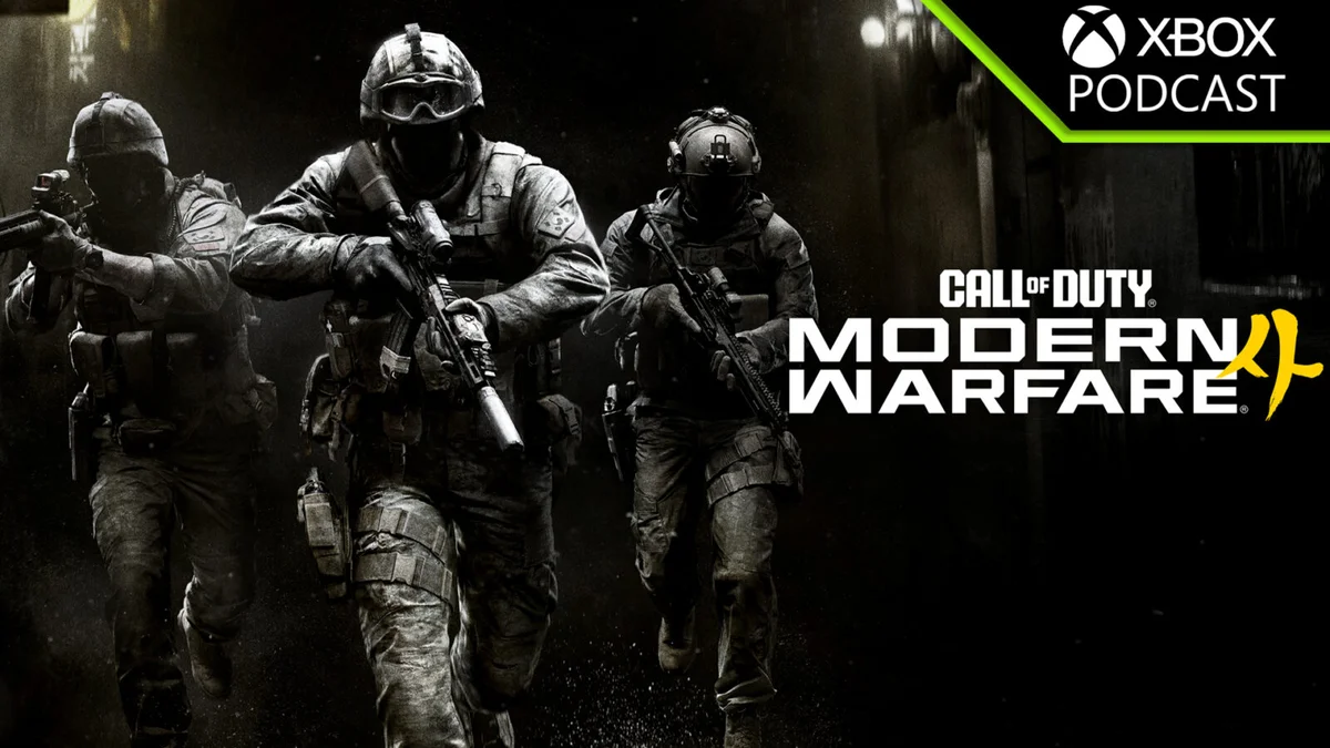 Modern Warfare 4 moves its campaign to Korea as Infinity Ward balances new soldiers with Captain Price