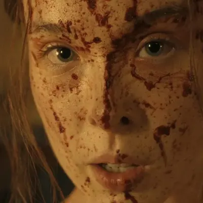 Monster change de visage : Lizzie Borden prend la hache sur Netflix le 17 septembre