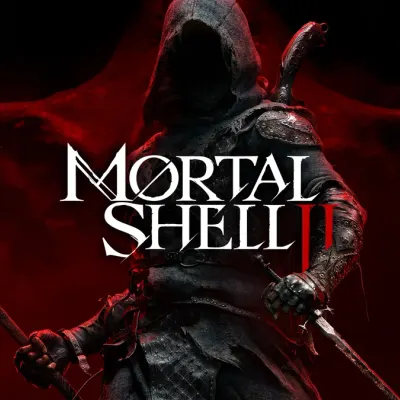 Mortal Shell II was Playstack's biggest bet, and early reviews suggest it paid off