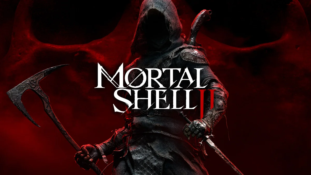 Mortal Shell II était le plus gros pari de Playstack, et les premières critiques lui donnent raison