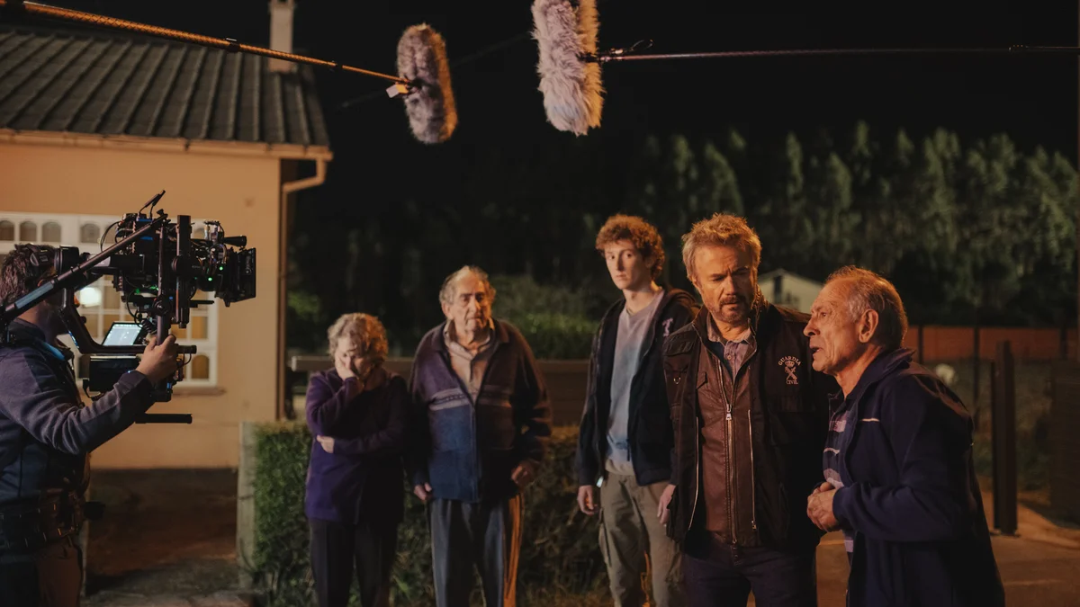 Murder in Galicia: Netflix Releases Official Trailer for Three-Part Crime Thriller Based on a Real Killing