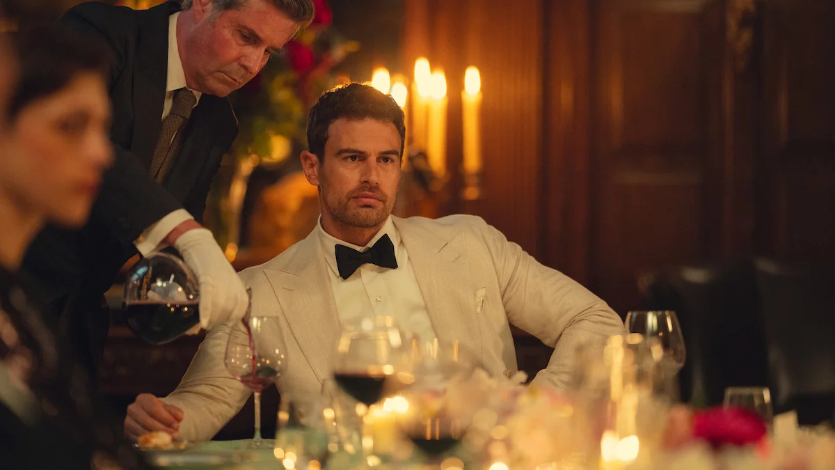 Netflix commande déjà The Gentlemen saison 3 avant même de montrer la saison 2