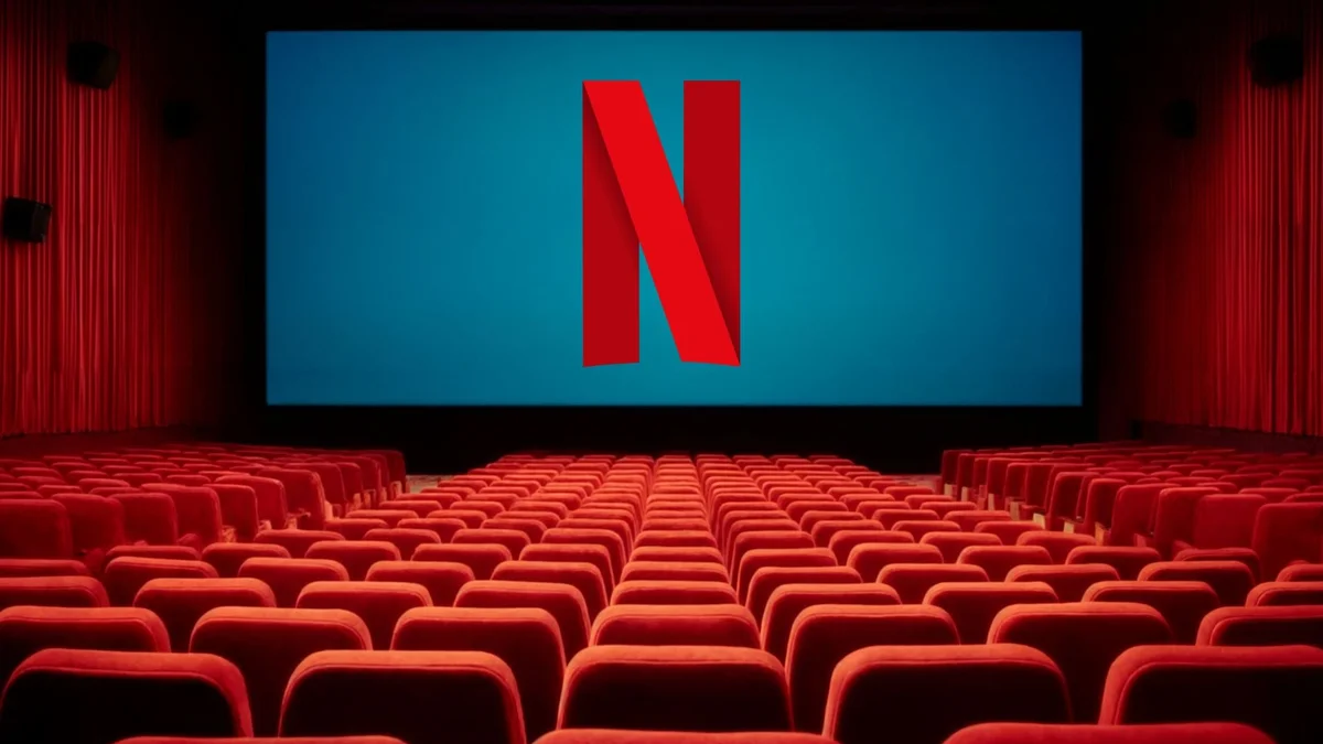 Netflix is finally going to show its box-office numbers