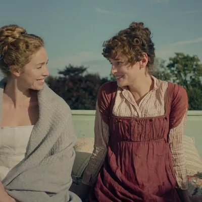 Orgueil et Préjugés revient le 3 décembre : Netflix dévoile enfin toute sa famille Bennet