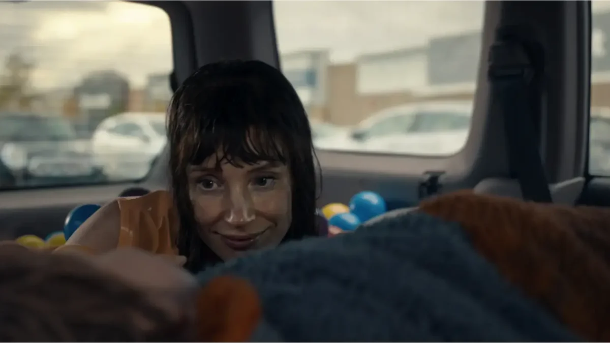 Other Mommy : Jessica Chastain fait trembler le box-office, pas les critiques