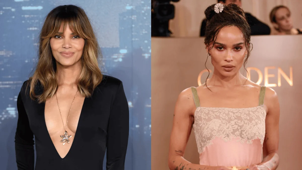 Otherwise Engaged réunit Halle Berry, Zoë Kravitz et Colin Firth pour saboter un mariage en beauté