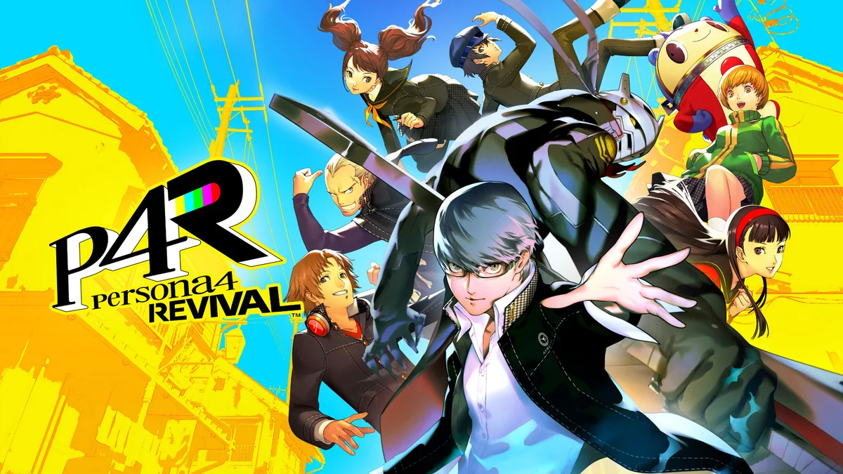 Persona 4 Revival retrouve Naoto, et ATLUS veut surtout nous faire habiter Inaba une deuxième fois