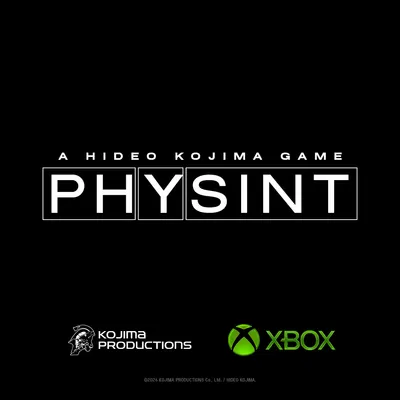 PHYSINT passe de PlayStation à Xbox : derrière Kojima, c’est une bataille de prestige que Microsoft vient de gagner