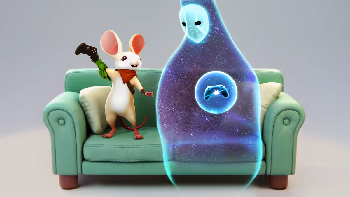 Polyarc is closing despite Moss, exposing how little prestige can protect a VR studio