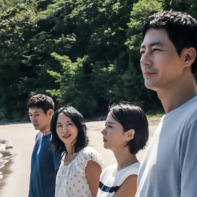 Possible Love : après son Lion d'argent à Venise, Lee Chang-dong dévoile une bande-annonce bouleversante avant Netflix