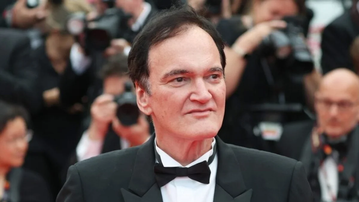Quentin Tarantino a écrit son dixième film, mais ne compte pas le tourner de sitôt