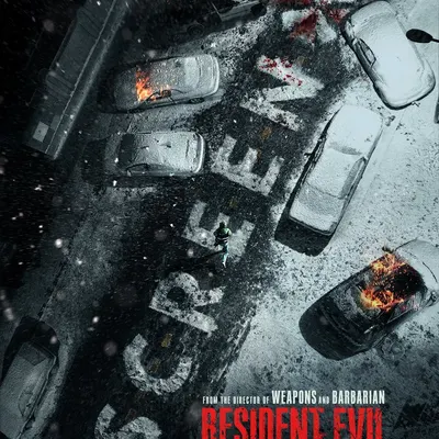 Resident Evil tops $320 million worldwide as Zach Cregger gives the franchise new life