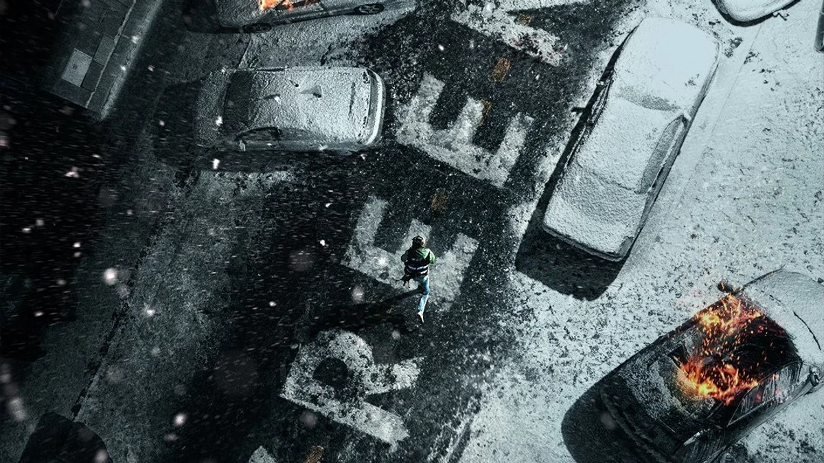 Resident Evil tops $320 million worldwide as Zach Cregger gives the franchise new life