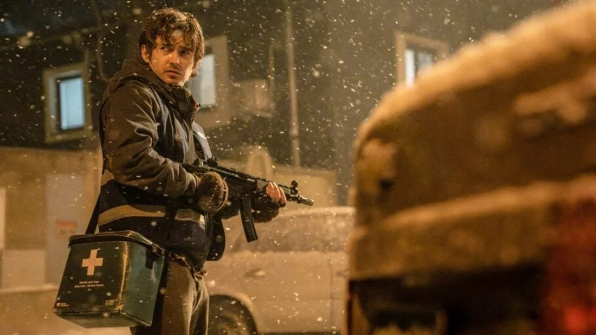 Resident Evil surprend le box-office : 8,8 millions de dollars avant même son premier week-end complet
