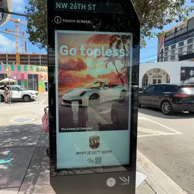 Rockstar transforme Miami en Vice City : le coup marketing de GTA VI dépasse largement les affiches publicitaires