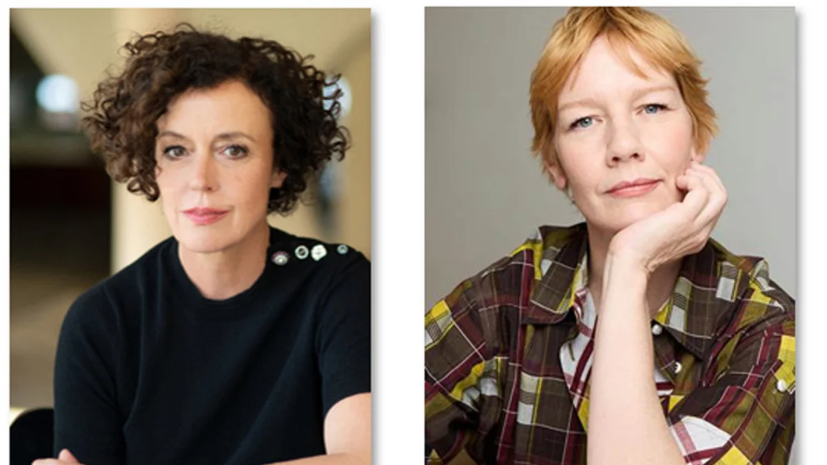 Sandra Hüller will play Wolfgang Herrndorf in Maria Schrader's Work and Structure