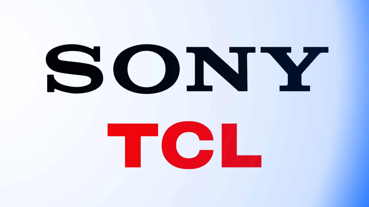Sony's 49% stake in BRAVIA Inc. already comes with a staged exit mechanism
