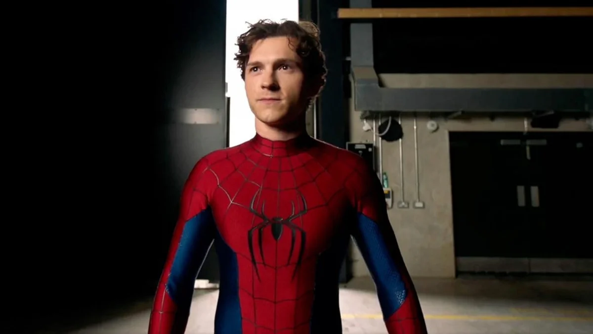Spider-Man: Brand New Day knocks Star Wars off the top with a record $936.8 million domestic run