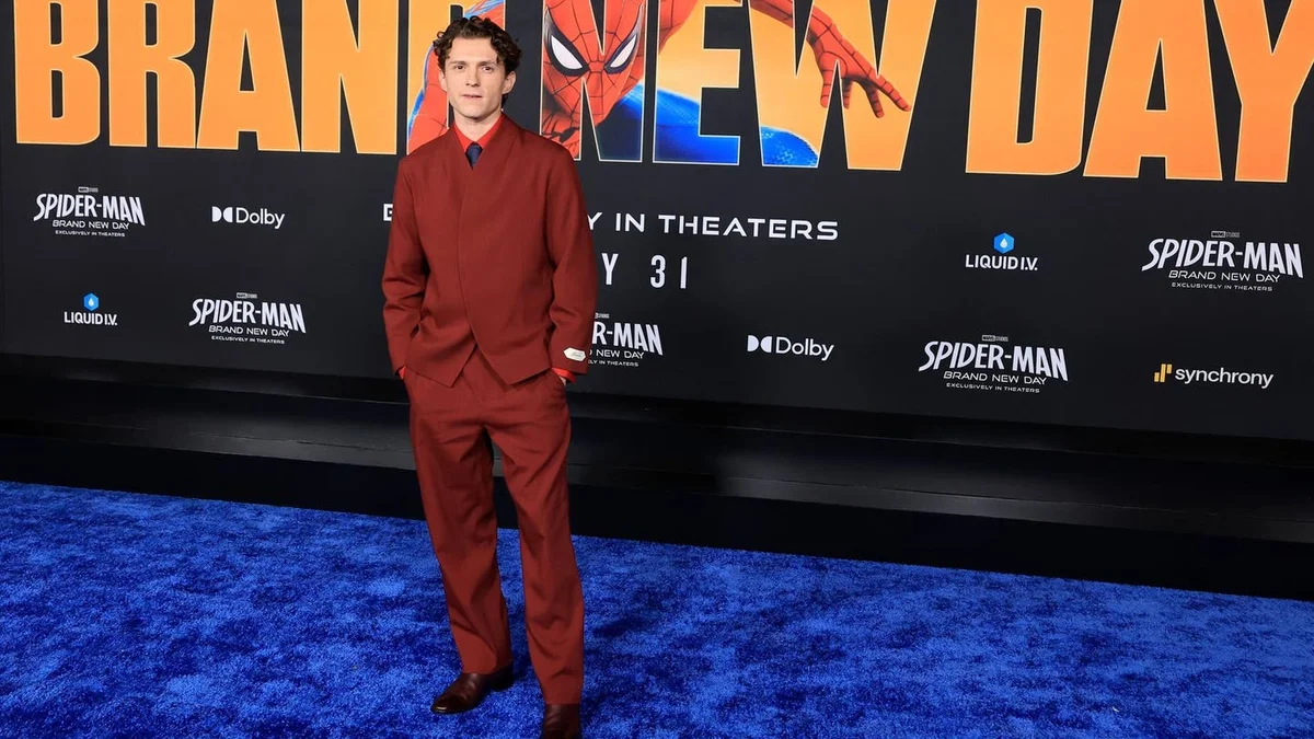 Spider-Man: Brand New Day n’est plus qu’à 13,7 millions du record absolu américain