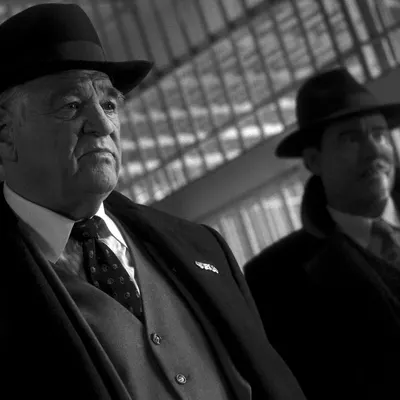 Spider-Noir is done after one season, even after leading Prime Video with 11 Emmy nominations