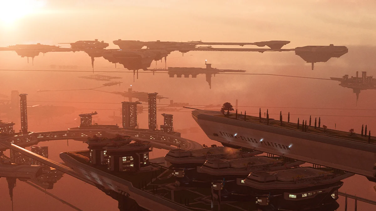 Star Citizen atteint un pic de 35 890 joueurs simultanés pendant que CIG rapproche son infrastructure de la version 1.0