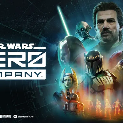 Star Wars Zero Company préfère les petites guerres cachées à une nouvelle bataille de clones