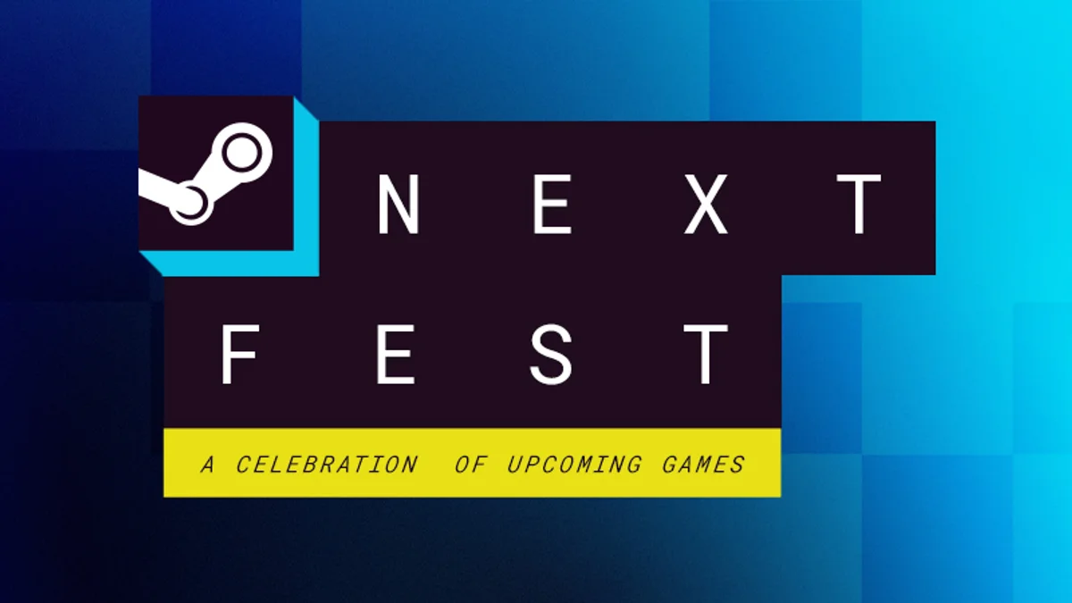 Steam Next Fest: Why a Week of Free Demos Matters So Much to Independent Developers