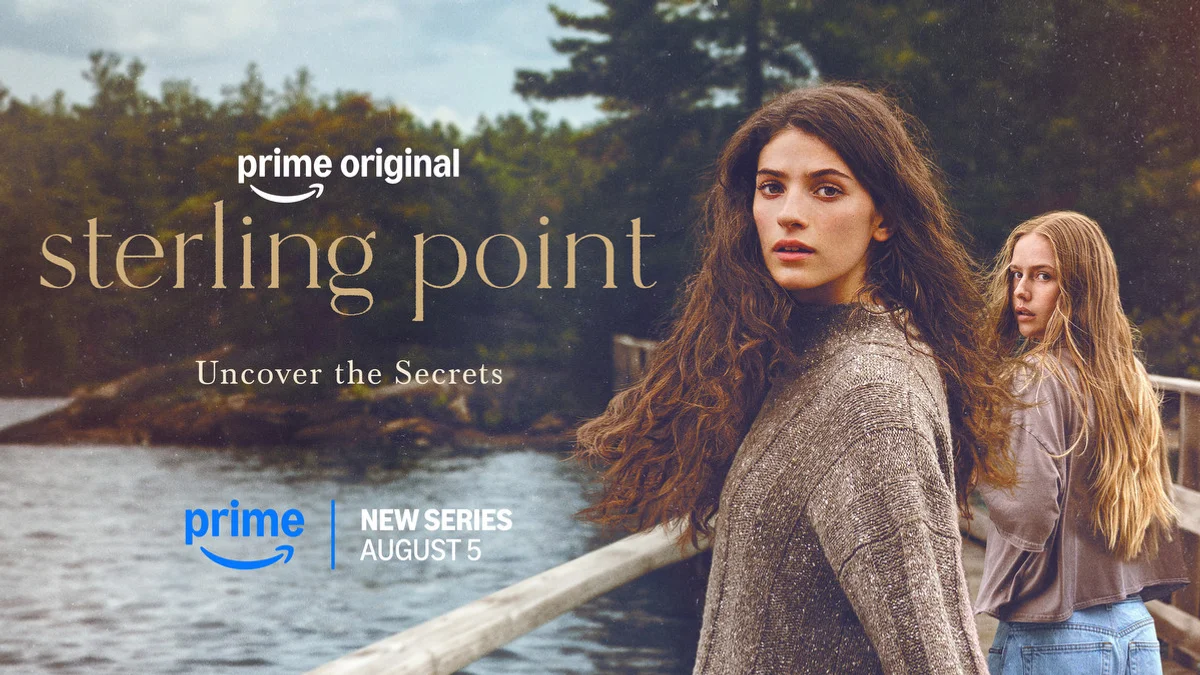 Sterling Point renouvelée après seulement deux semaines : Prime Video tient peut-être déjà sa prochaine franchise YA
