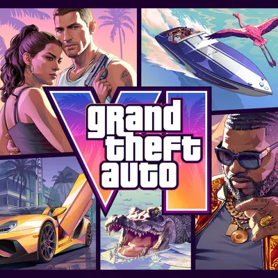 Take-Two garde ses prévisions inchangées alors que GTA VI doit lancer son année record le 19 novembre