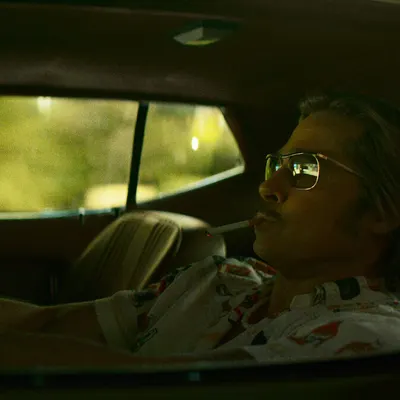 Tarantino dévoile 17 minutes du nouveau Cliff Booth : Brad Pitt revient sous la caméra de David Fincher