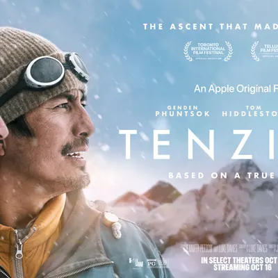 Tenzing sur Apple TV : Tom Hiddleston gravit l'Everest, mais le véritable héros est enfin ailleurs