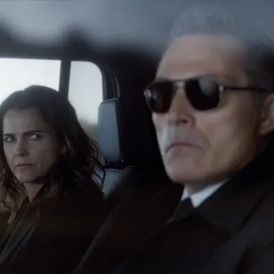 The Diplomat Season 4 makes the White House its biggest threat as Keri Russell returns to Netflix