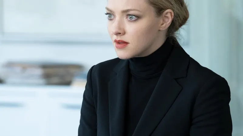 The Dropout explose de 186 % sur les plateformes : comment un nouveau documentaire relance la série avec Amanda Seyfried