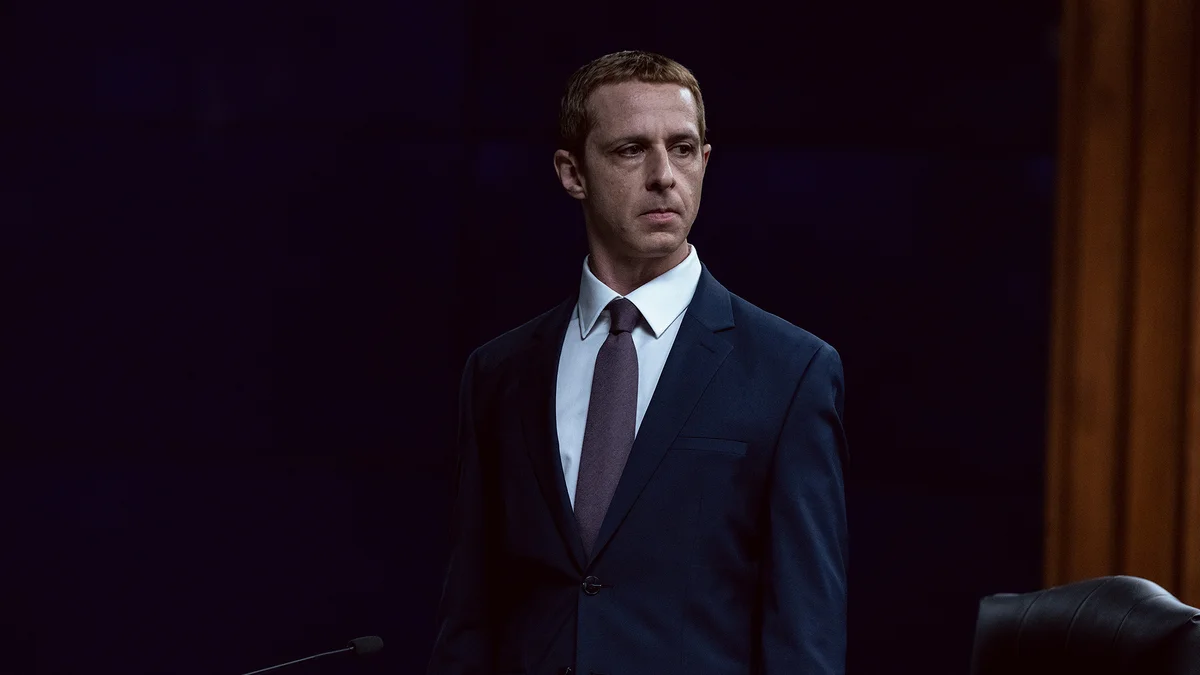 The Social Reckoning brings Aaron Sorkin back to Facebook, but moviegoers aren't following