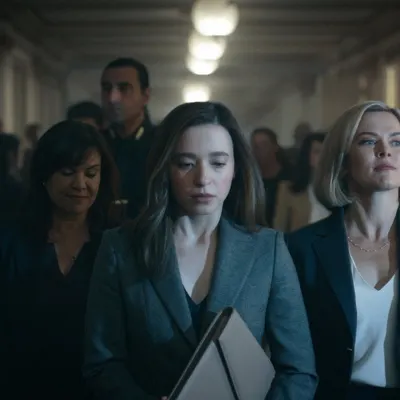 The Social Reckoning turns Facebook's origin story into a whistleblower drama