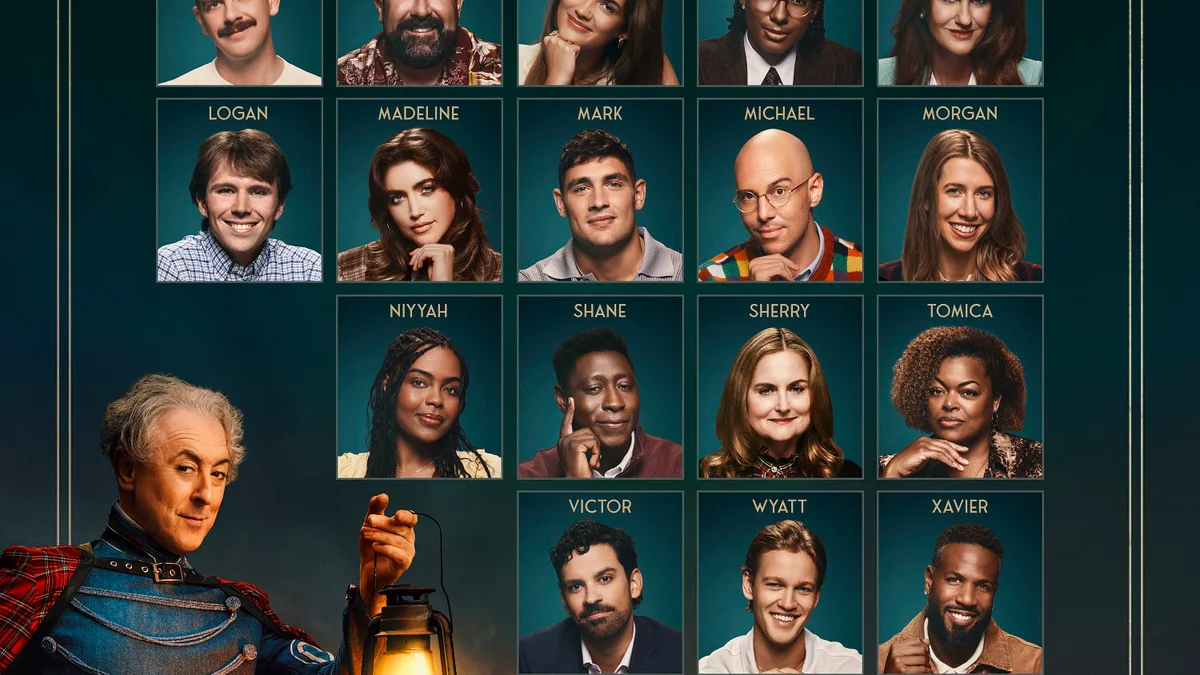 The Traitors: New Blood atteint 6 millions par épisode, mais NBC ne raconte qu’une partie de l’histoire
