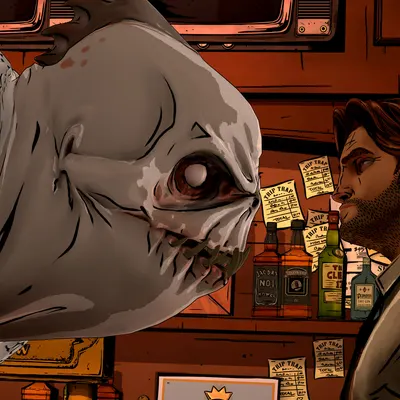 The Wolf Among Us Returns: Why Its Dark Fairy-Tale Detective Story Deserves Another Life