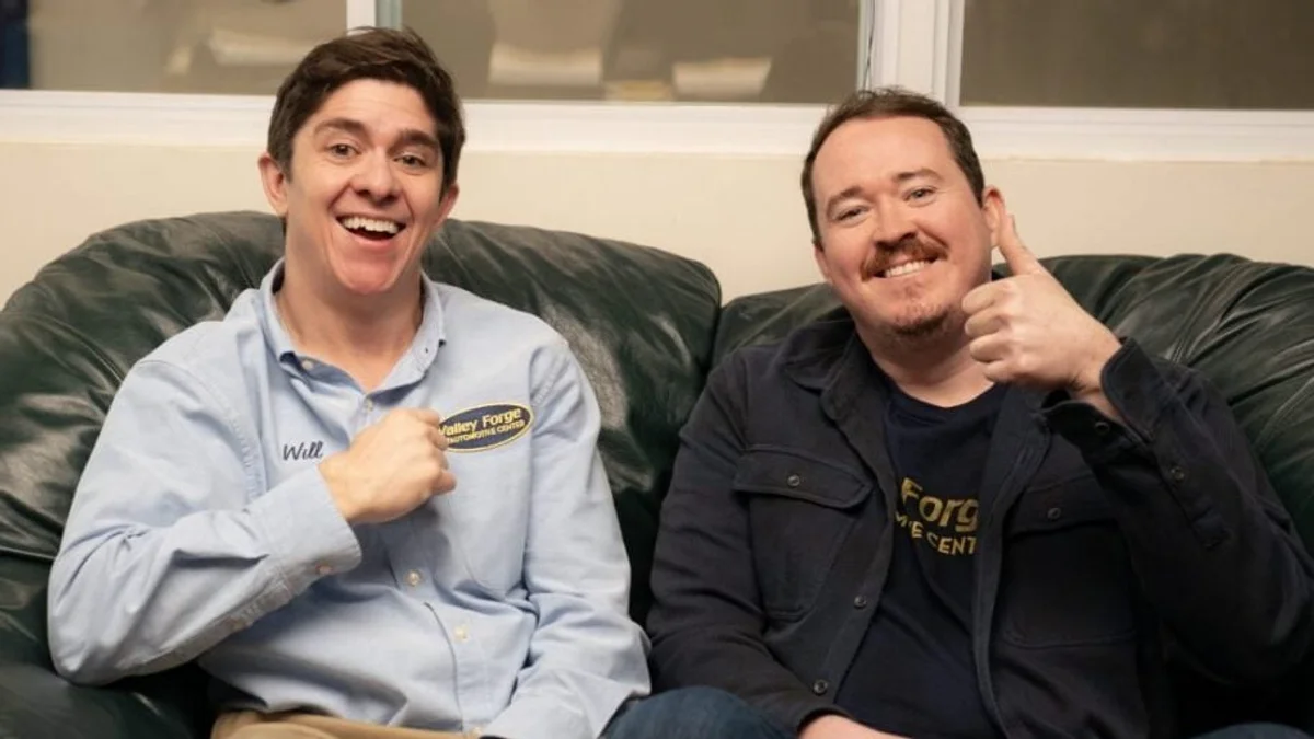 Tires gets Season 4 as Shane Gillis' self-funded sitcom becomes a genuine Netflix fixture