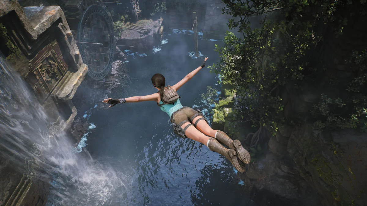 Tomb Raider: Legacy of Atlantis : peut-on moderniser Lara Croft sans effacer ce qui faisait peur en 1996 ?