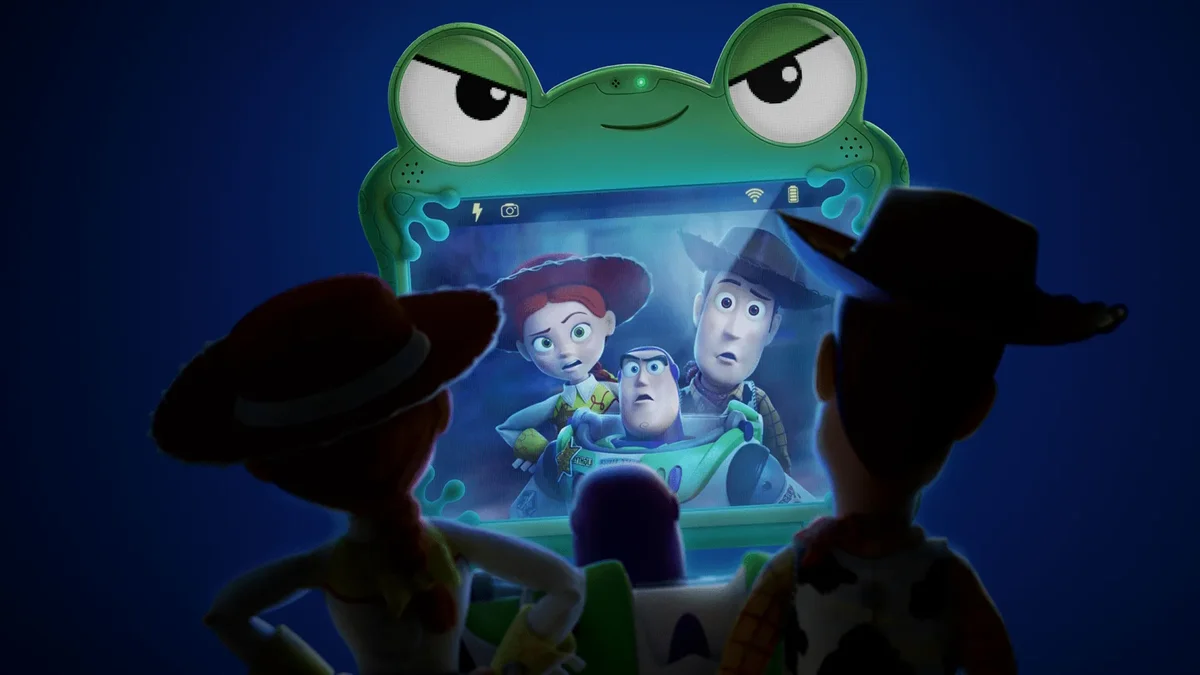 Toy Story 5 arrivera sur Disney+ le 23 septembre après son milliard au box-office