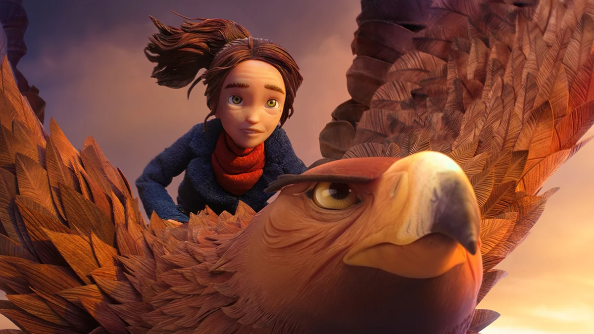 Wildwood montre enfin toute son ampleur : Laika revient après sept ans avec une forêt en guerre