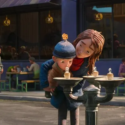 Wildwood ouvrira l’AFI Fest : après seize ans, LAIKA sort enfin de sa forêt